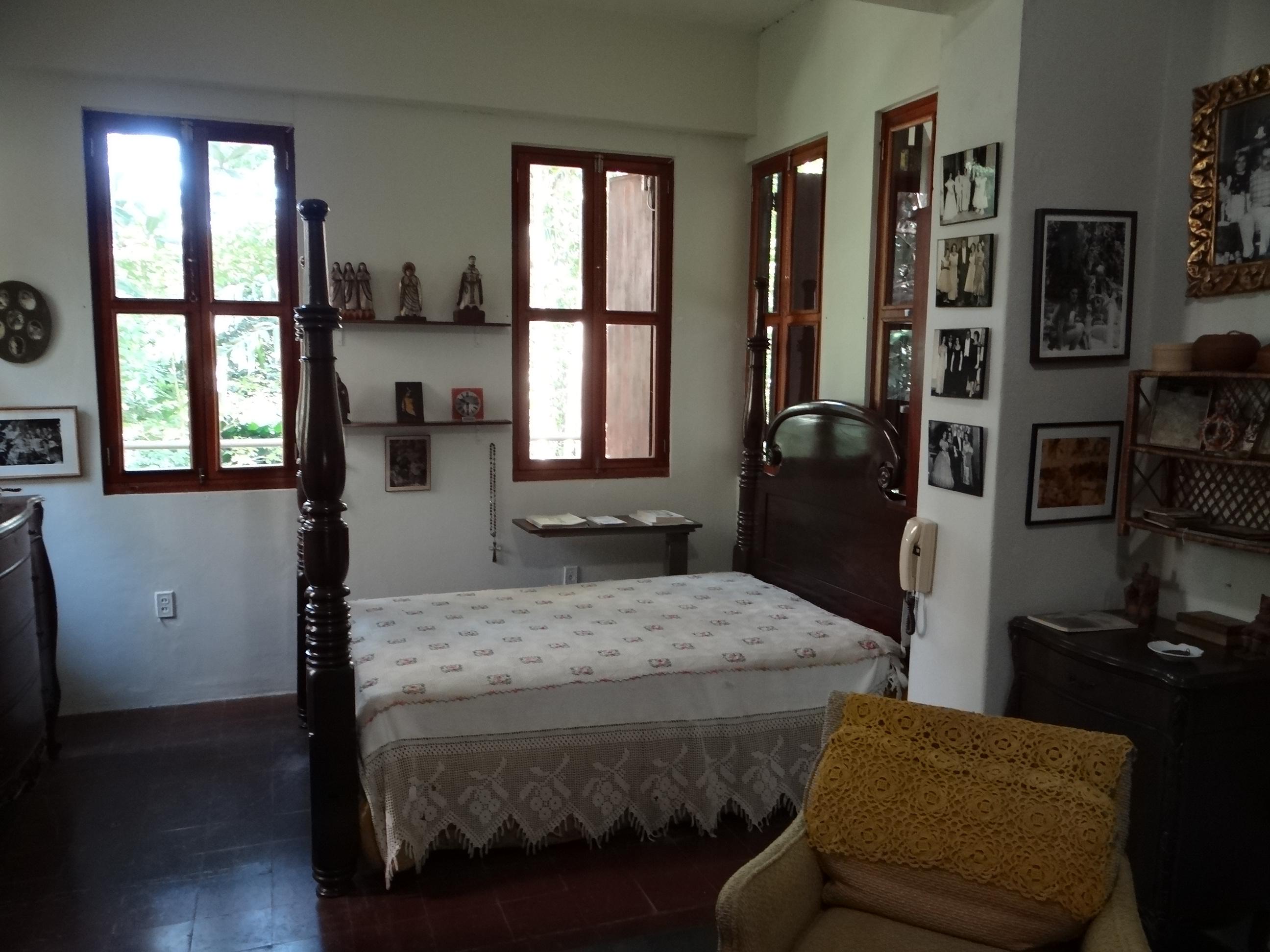 Casa Museo Muñoz-Mendoza - San Juan (Río Piedras) - 2014 00007